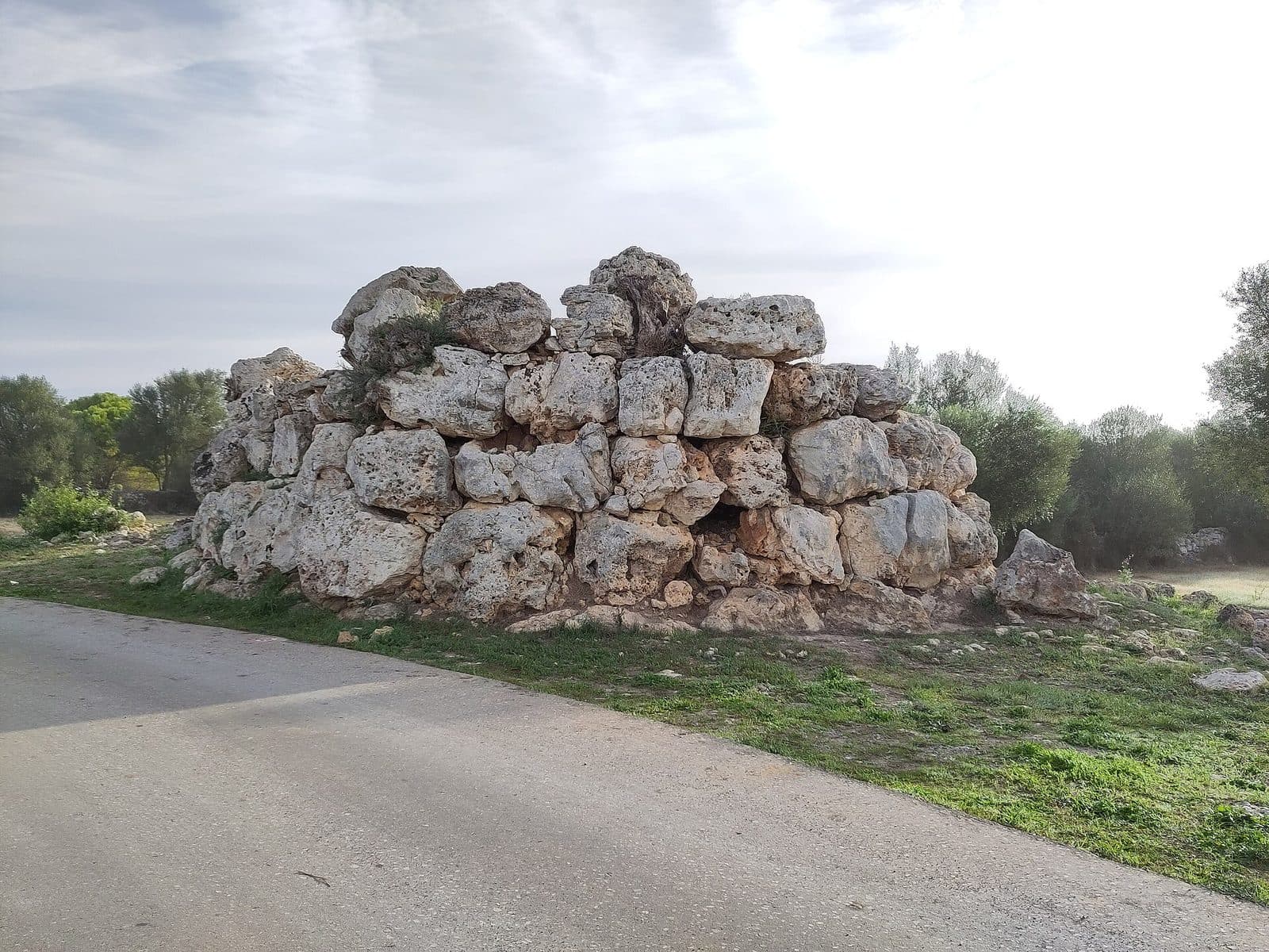 Talaiot, Mallorca