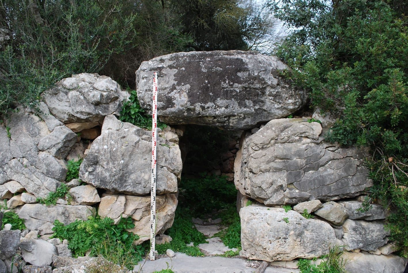 Talaiot de Son Coll Nou, Mallorca