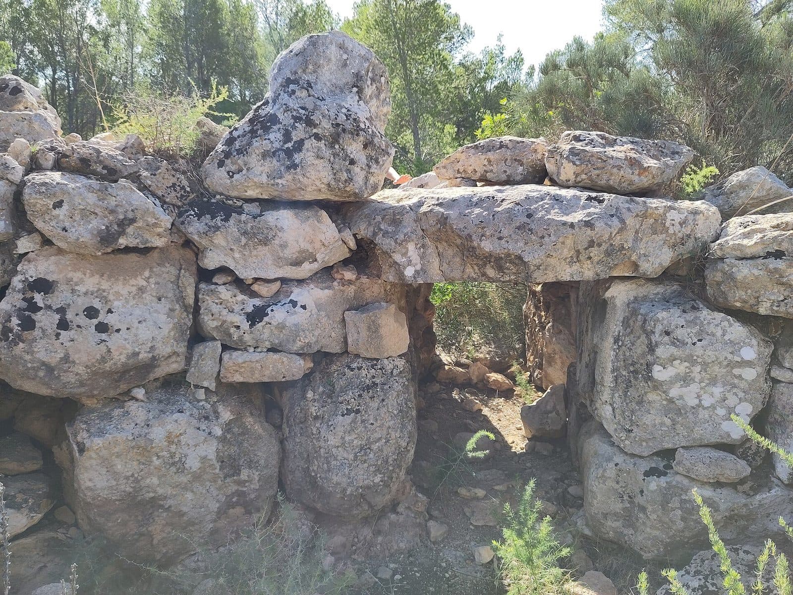 Talaiot de Son Miralles, Mallorca