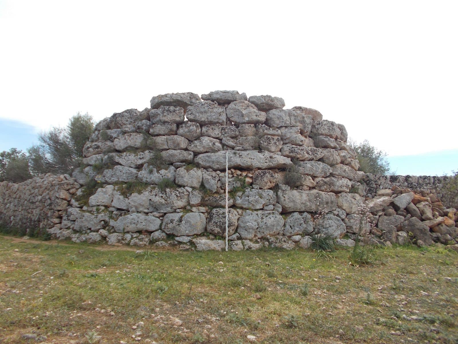 Talaiot de Son Noguera, Mallorca