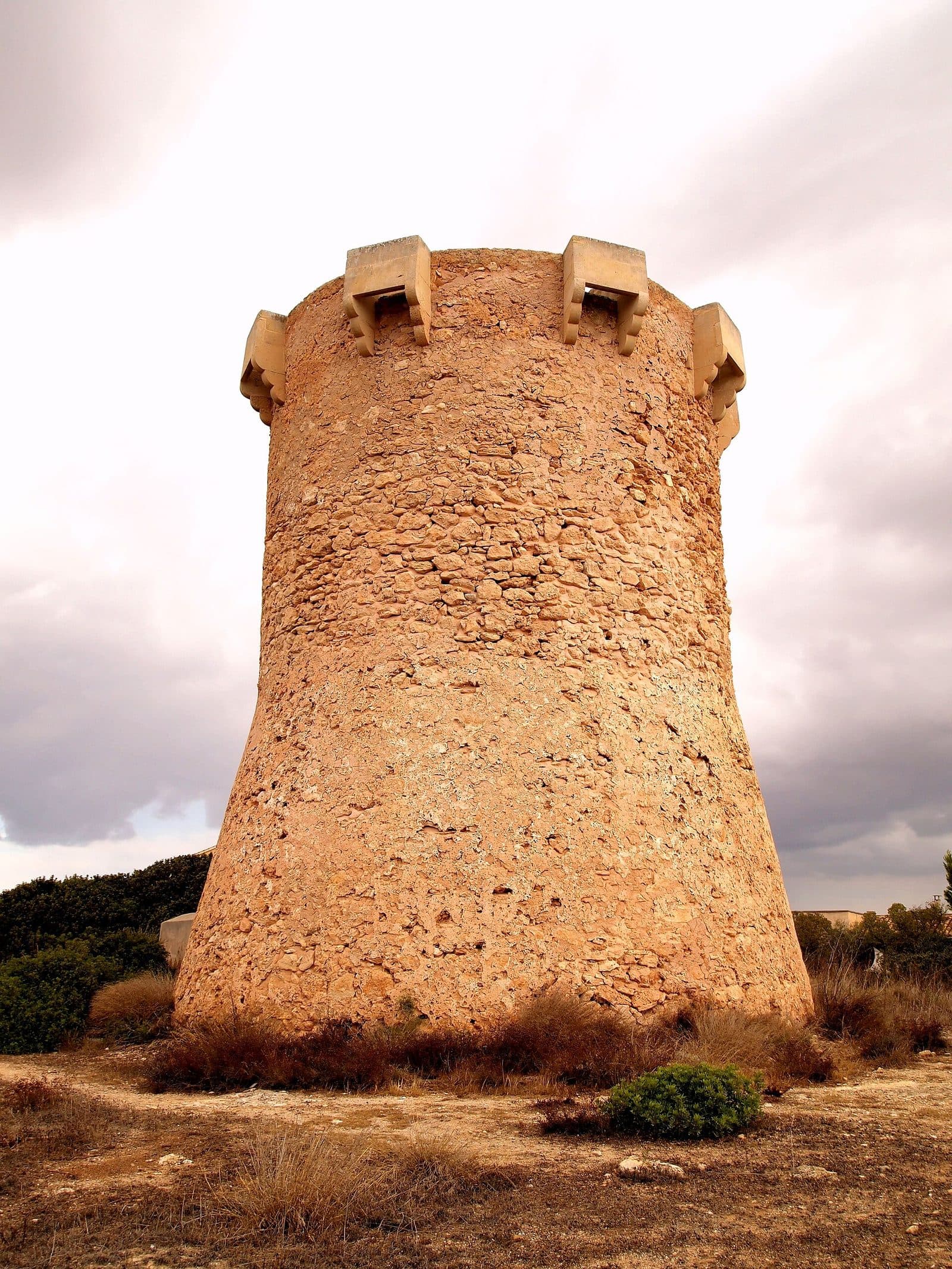 Torre de Son Durí, Mallorca