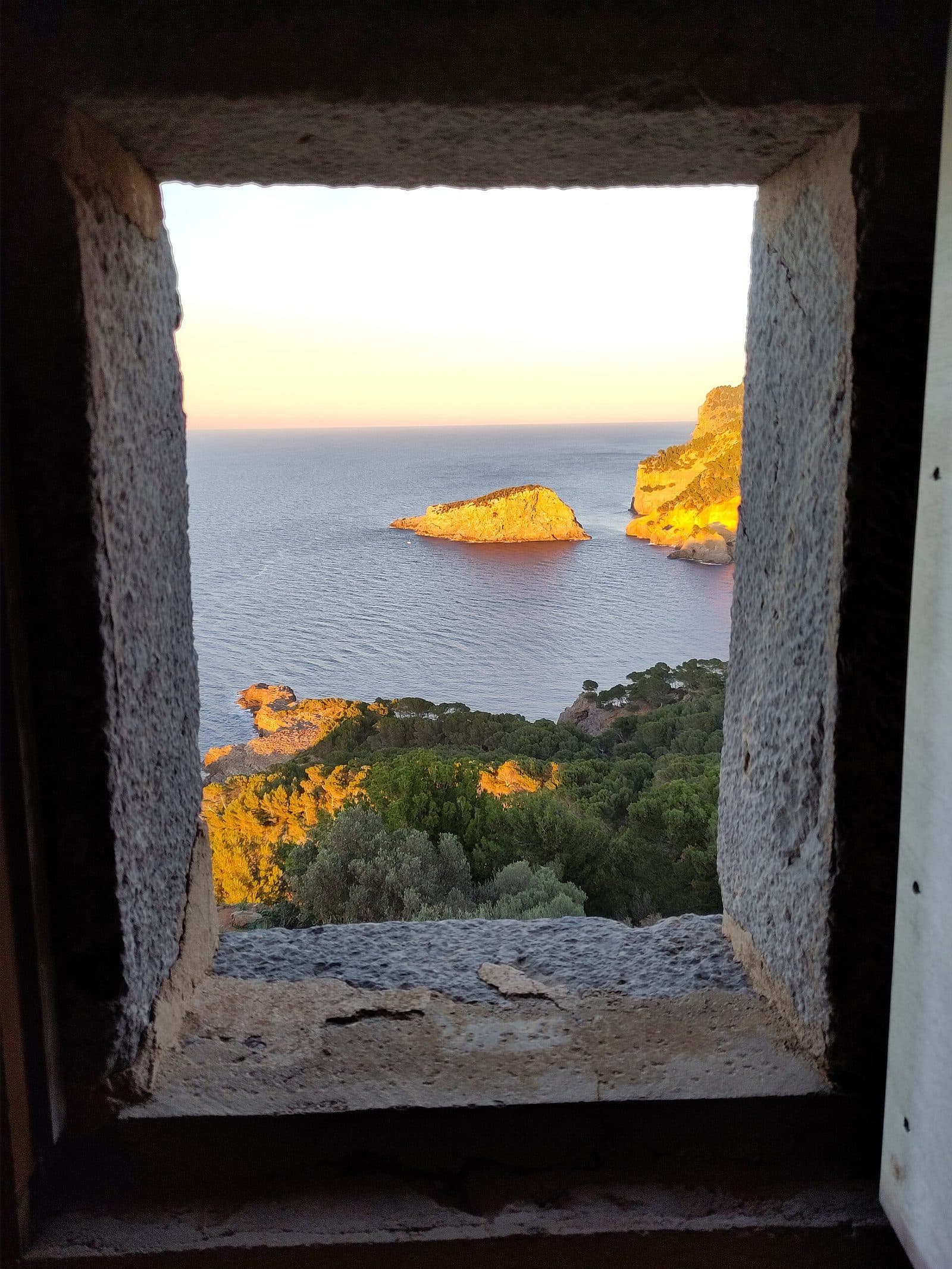 Torre Picada, Mallorca