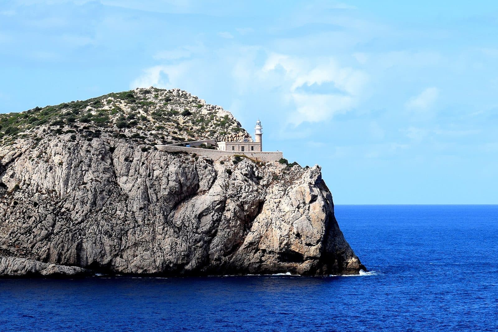 Tramuntana, Mallorca