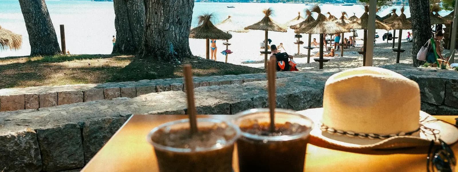 Mallorca Essentials