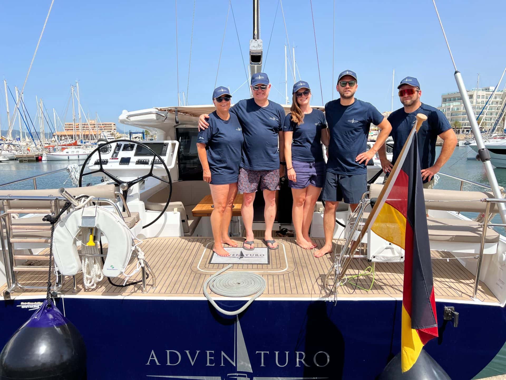 Adventuro a Mallorca 11
