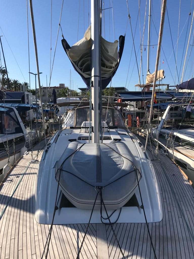 Alboran Bourbon (Majorca) a Mallorca 13