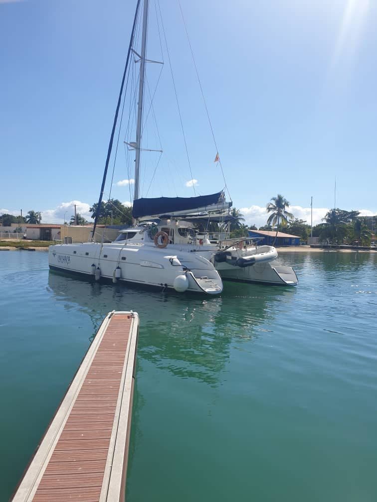 Alboran Cachaça (Majorca) – lloguer de Bahia 46 a Mallorca