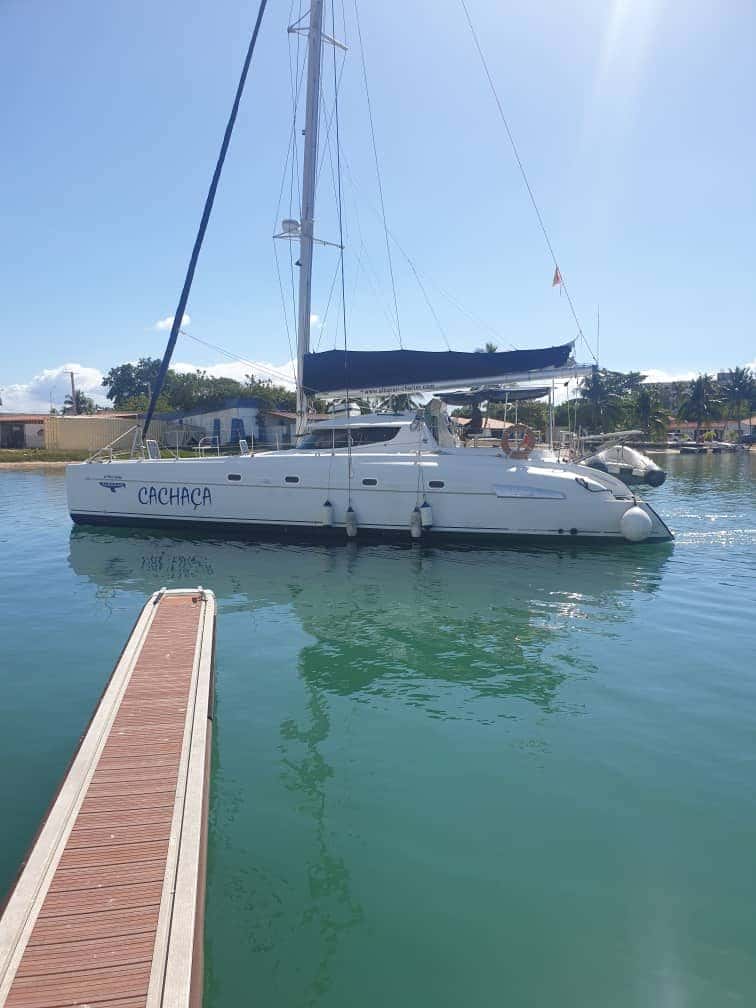 Alboran Cachaça (Majorca) a Mallorca 6