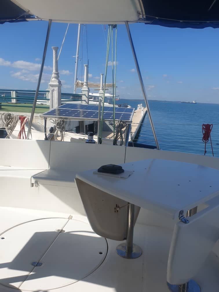 Alboran Cachaça (Majorca) – lloguer de Bahia 46 a Mallorca