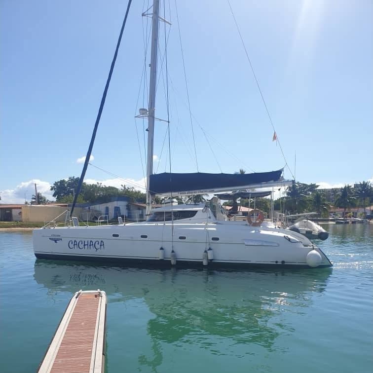 Alboran Cachaça (Majorca) a Mallorca