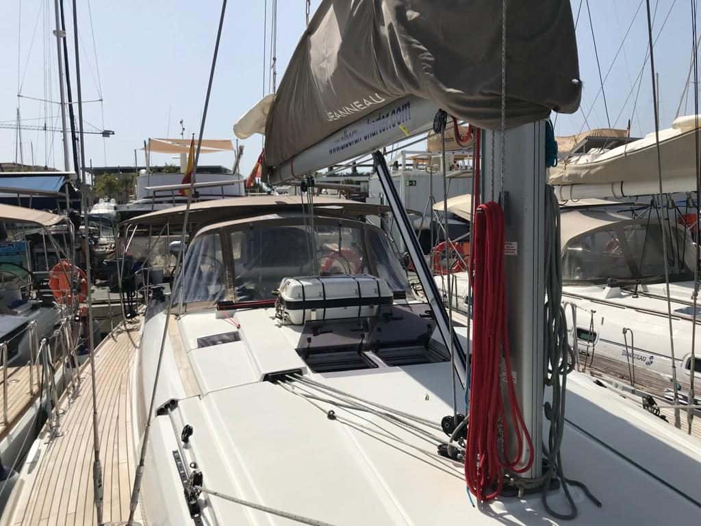 Alboran Cognac (Majorca) a Mallorca 3