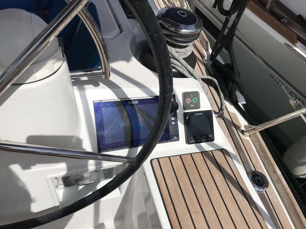 Alboran Cognac (Majorca) a Mallorca 10