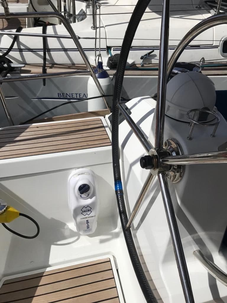 Alboran Cognac (Majorca) – lloguer de Sun Odyssey 519 a Mallorca