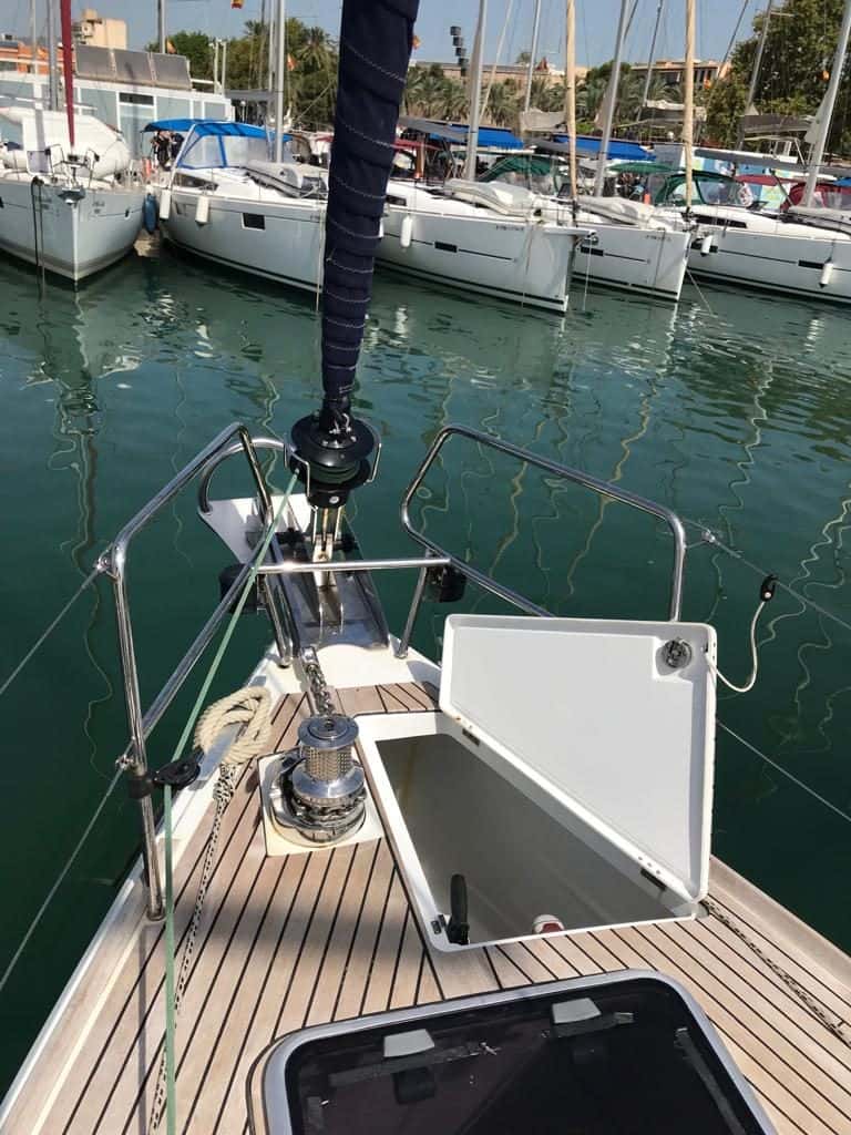 Alboran Cognac (Majorca) a Mallorca 14