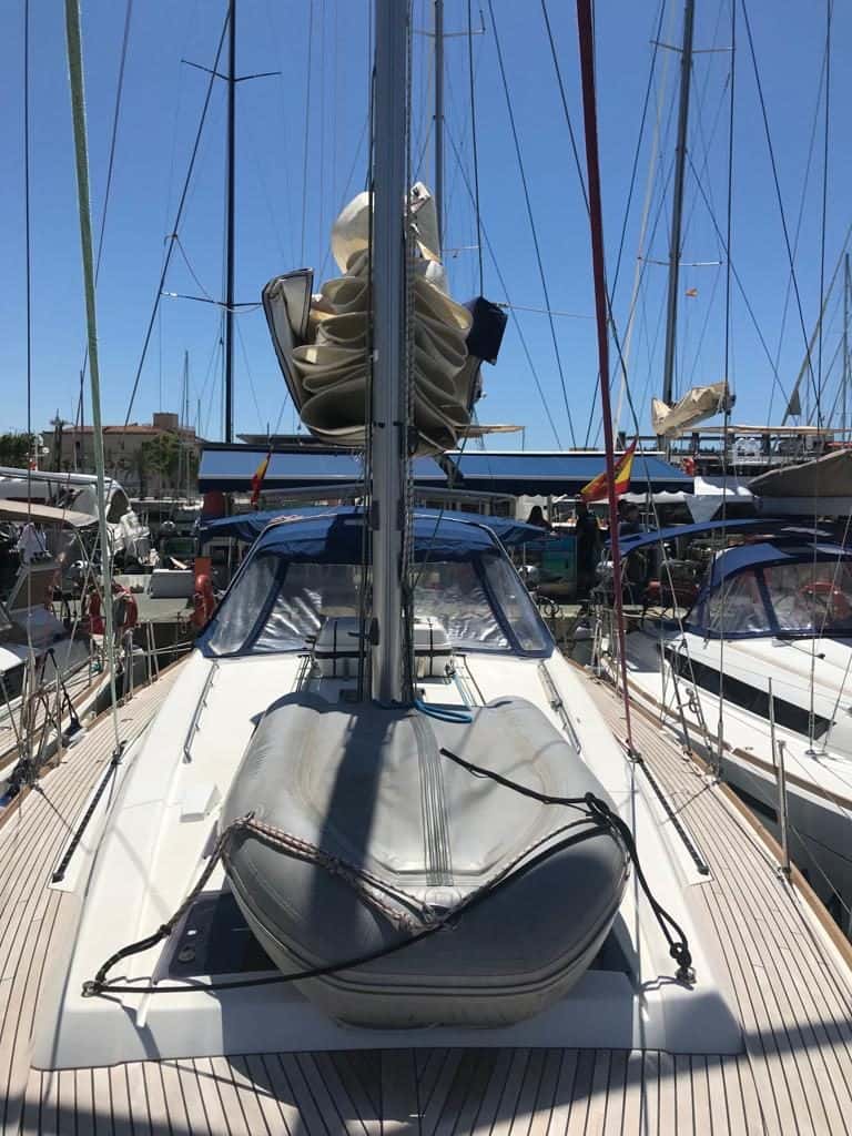 Alboran Gin Fizz (Majorca) a Mallorca 17