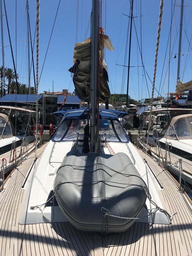 Alboran Gin Tonic (Majorca) a Mallorca 4