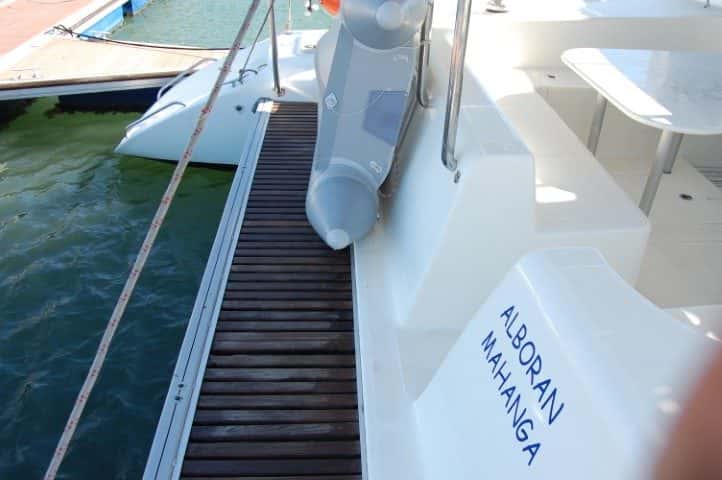 Alboran Mahanga (Majorca) a Mallorca 5