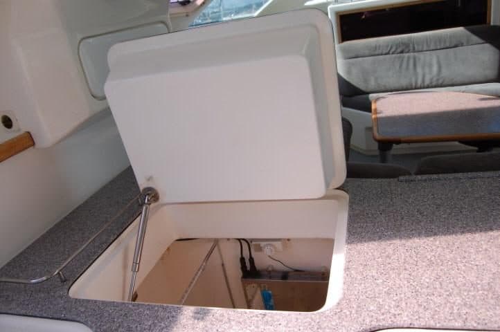 Alboran Mahanga (Majorca) – alquiler de Voyage 440 en Mallorca