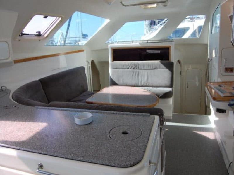 Interior image