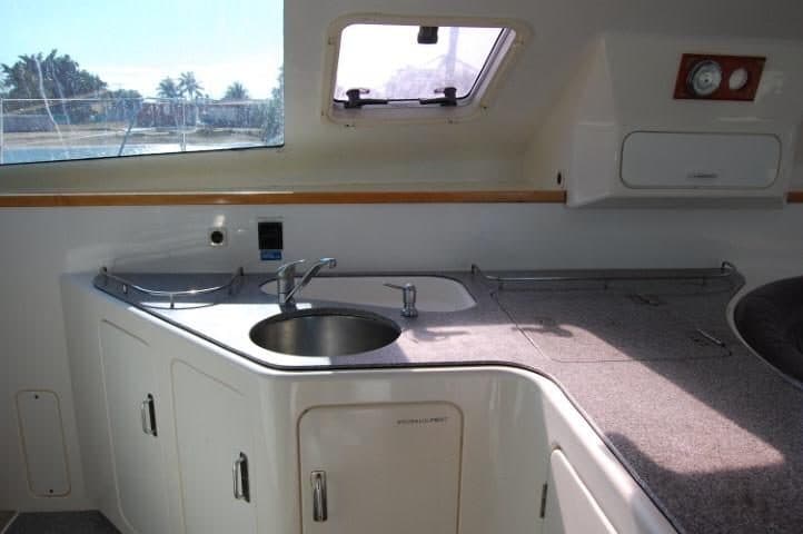 Alboran Mahanga (Majorca) – alquiler de Voyage 440 en Mallorca