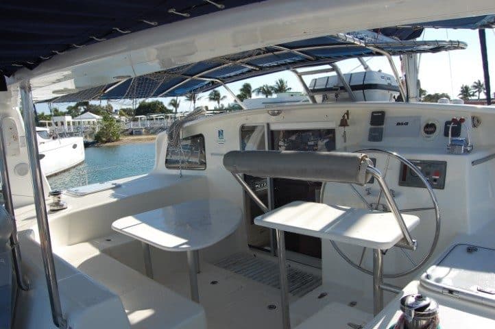 Alboran Mahanga (Majorca) – alquiler de Voyage 440 en Mallorca