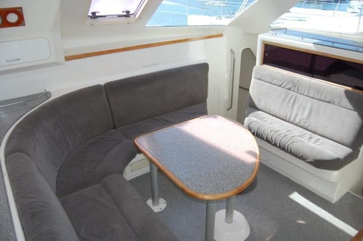 Alboran Mahanga (Majorca) – alquiler de Voyage 440 en Mallorca