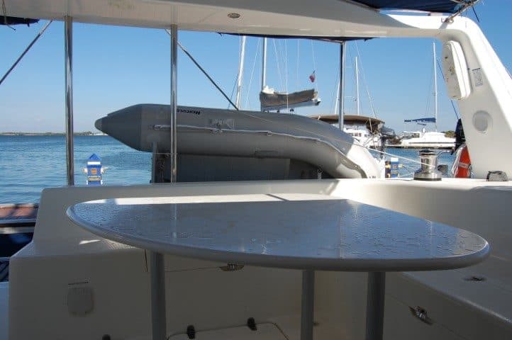 Alboran Mahanga (Majorca) – alquiler de Voyage 440 en Mallorca