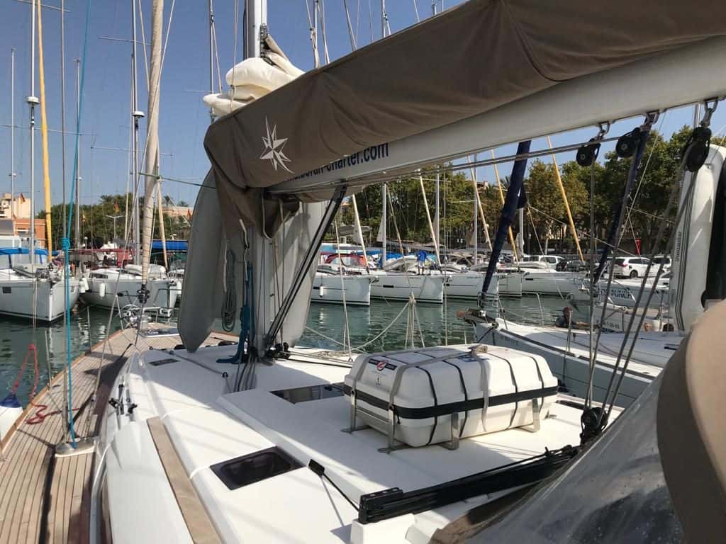 Alboran Prosecco (Majorca) a Mallorca 7