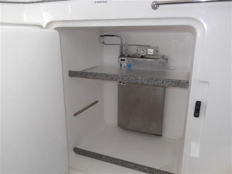Alboran Ron Punch (Majorca) – lloguer de Voyage 440 a Mallorca