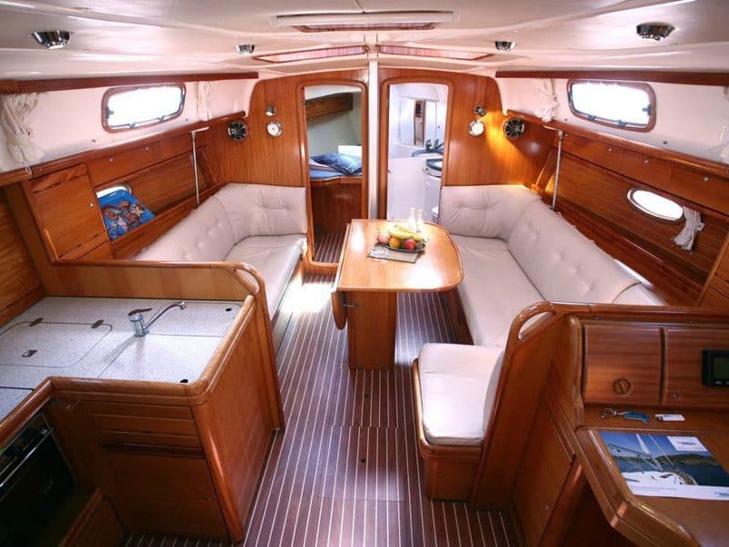 Interior image