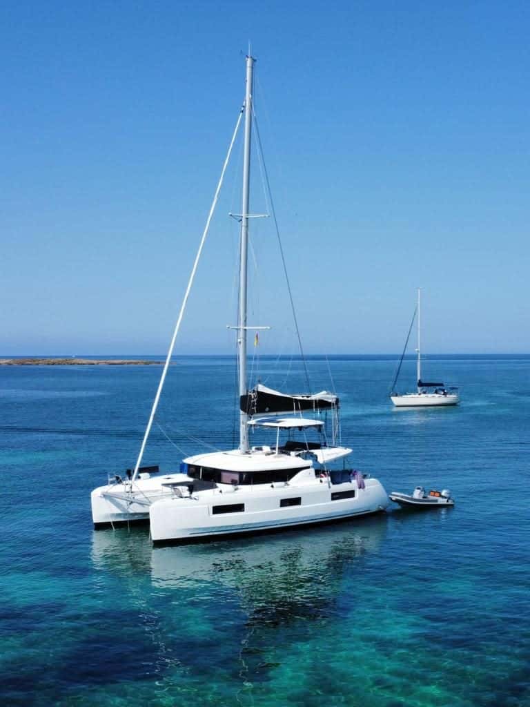Amanaci a Mallorca 3