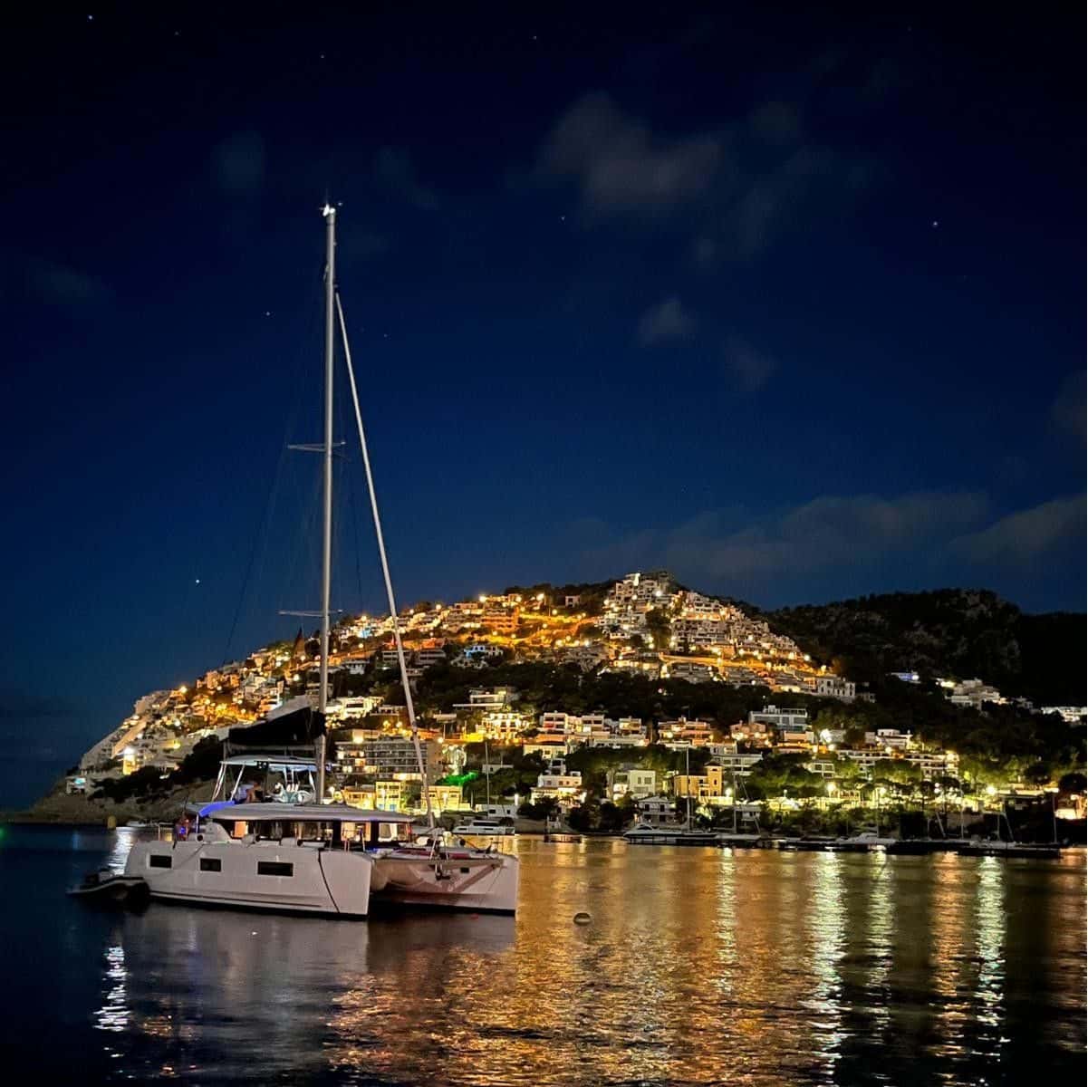 Amanaci a Mallorca 1