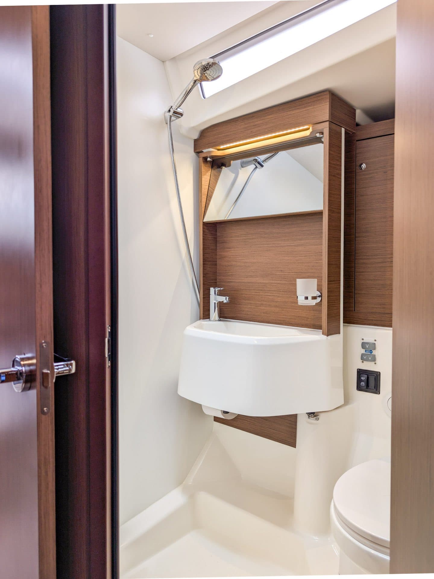 Aquaris – lloguer de Oceanis 51.1 a Mallorca