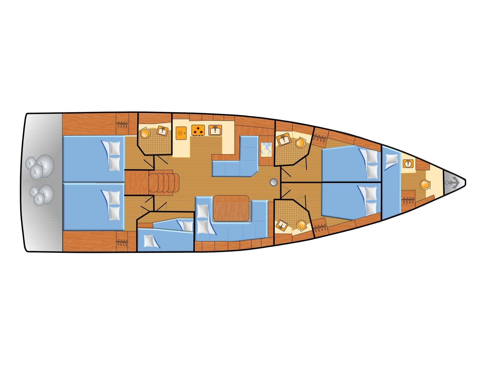 Aquaris auf Mallorca 35