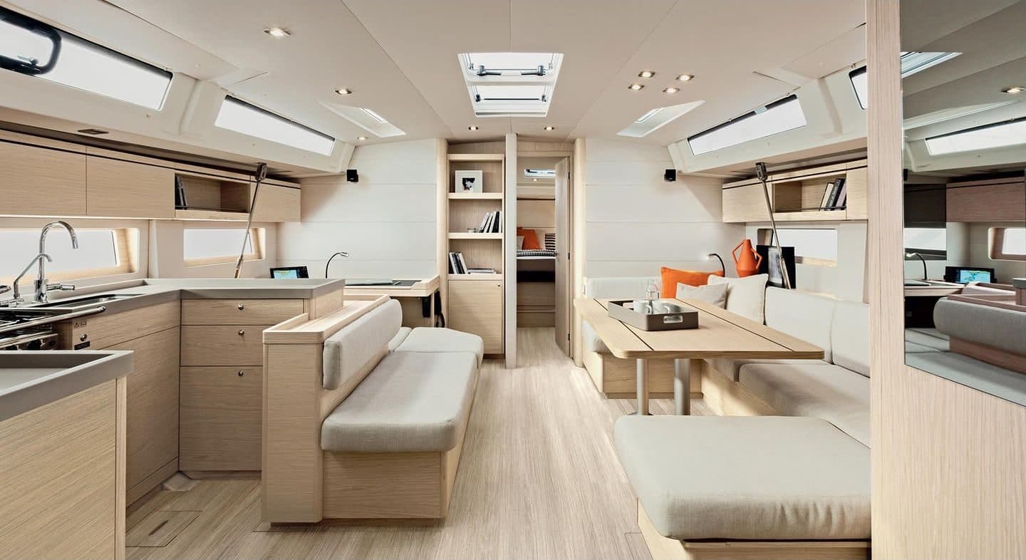 Interior image