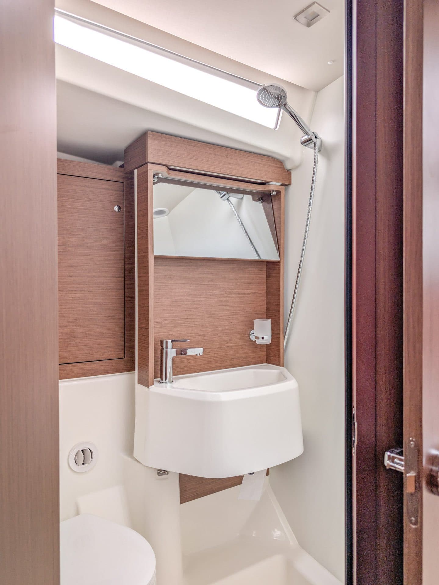 Aquaris – lloguer de Oceanis 51.1 a Mallorca