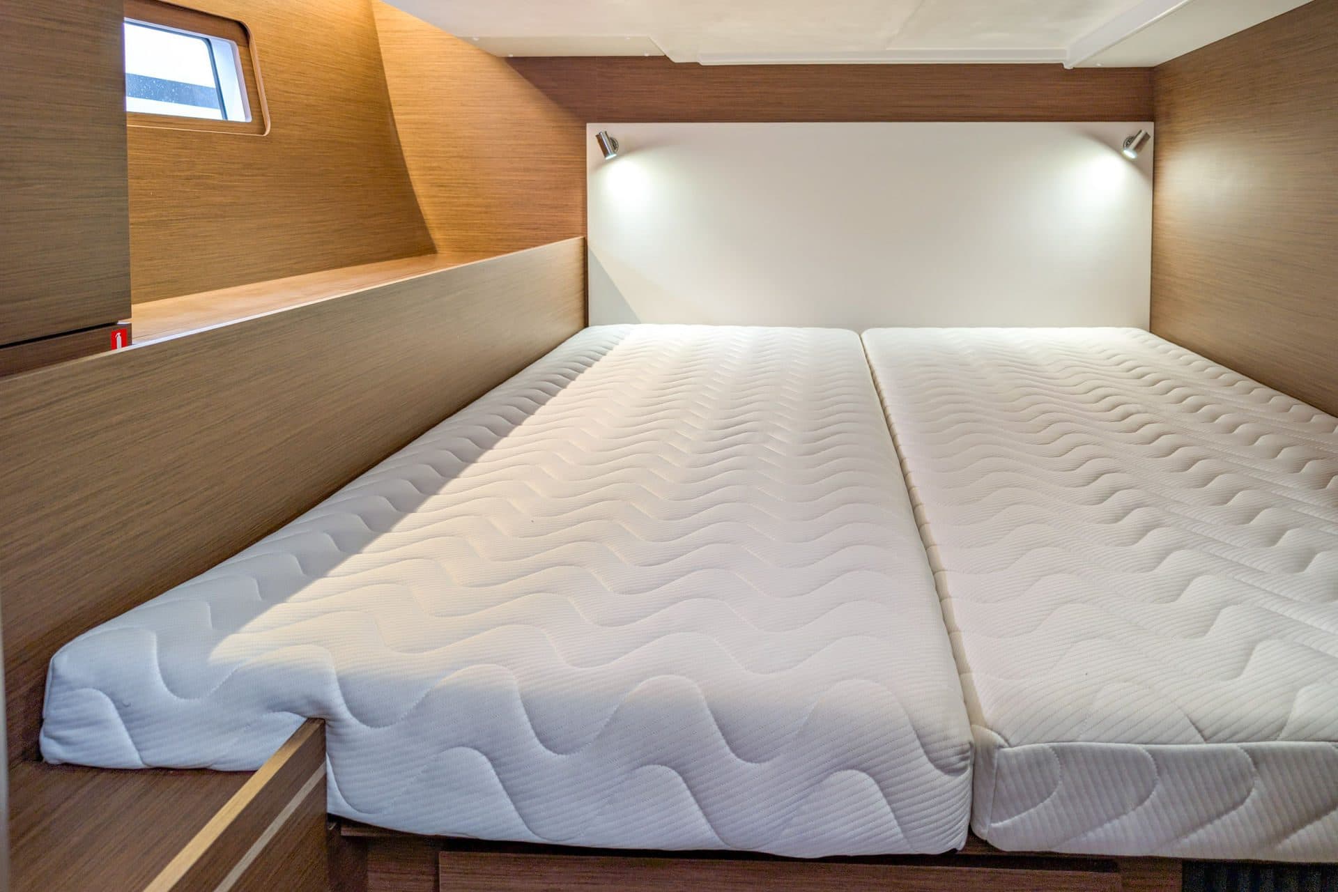 Aquaris – lloguer de Oceanis 51.1 a Mallorca
