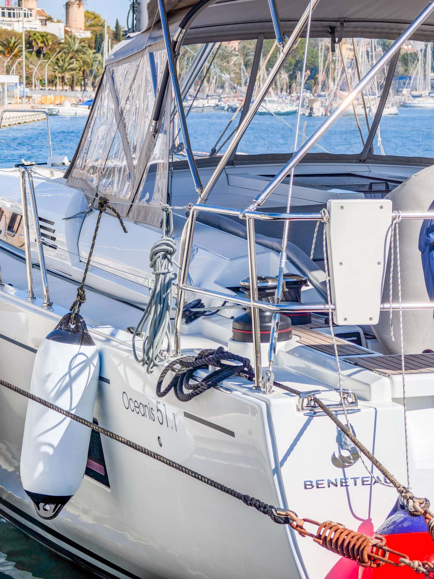 Aquaris auf Mallorca 23