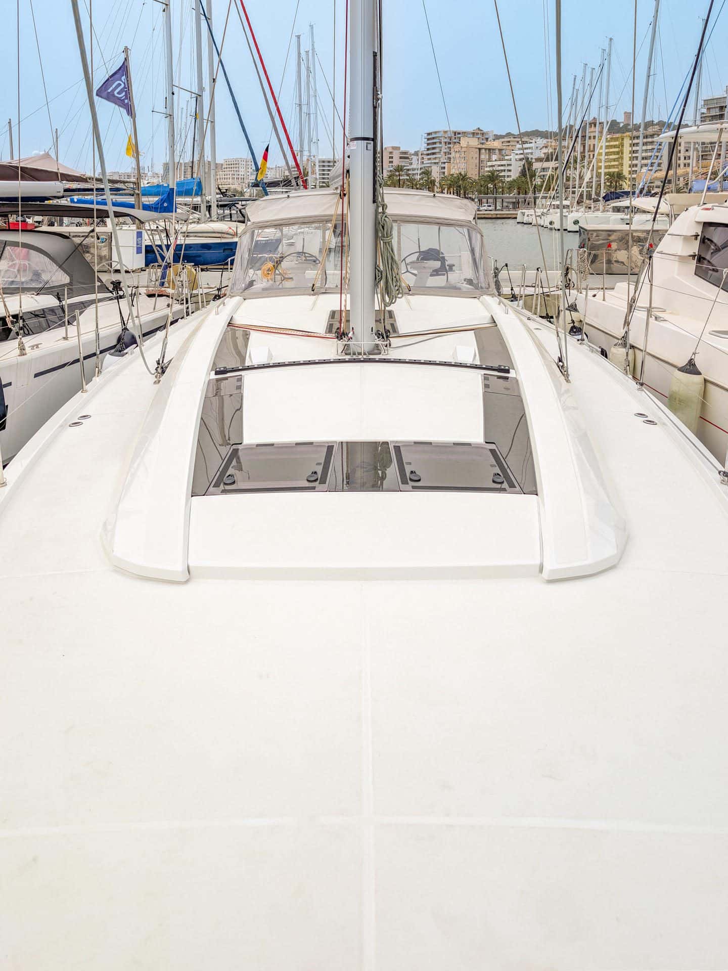 Aquaris auf Mallorca 25