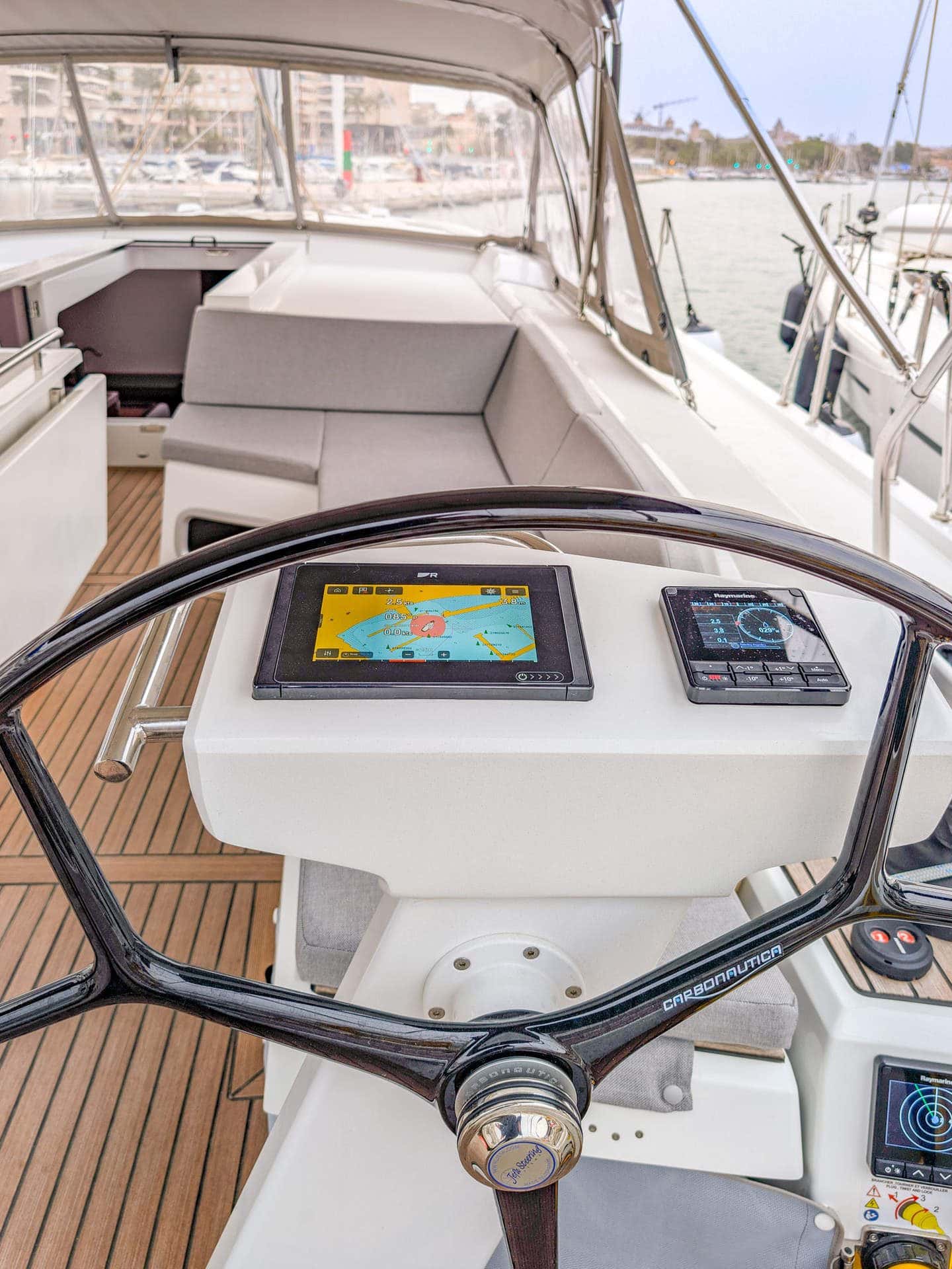 Aquaris auf Mallorca 26