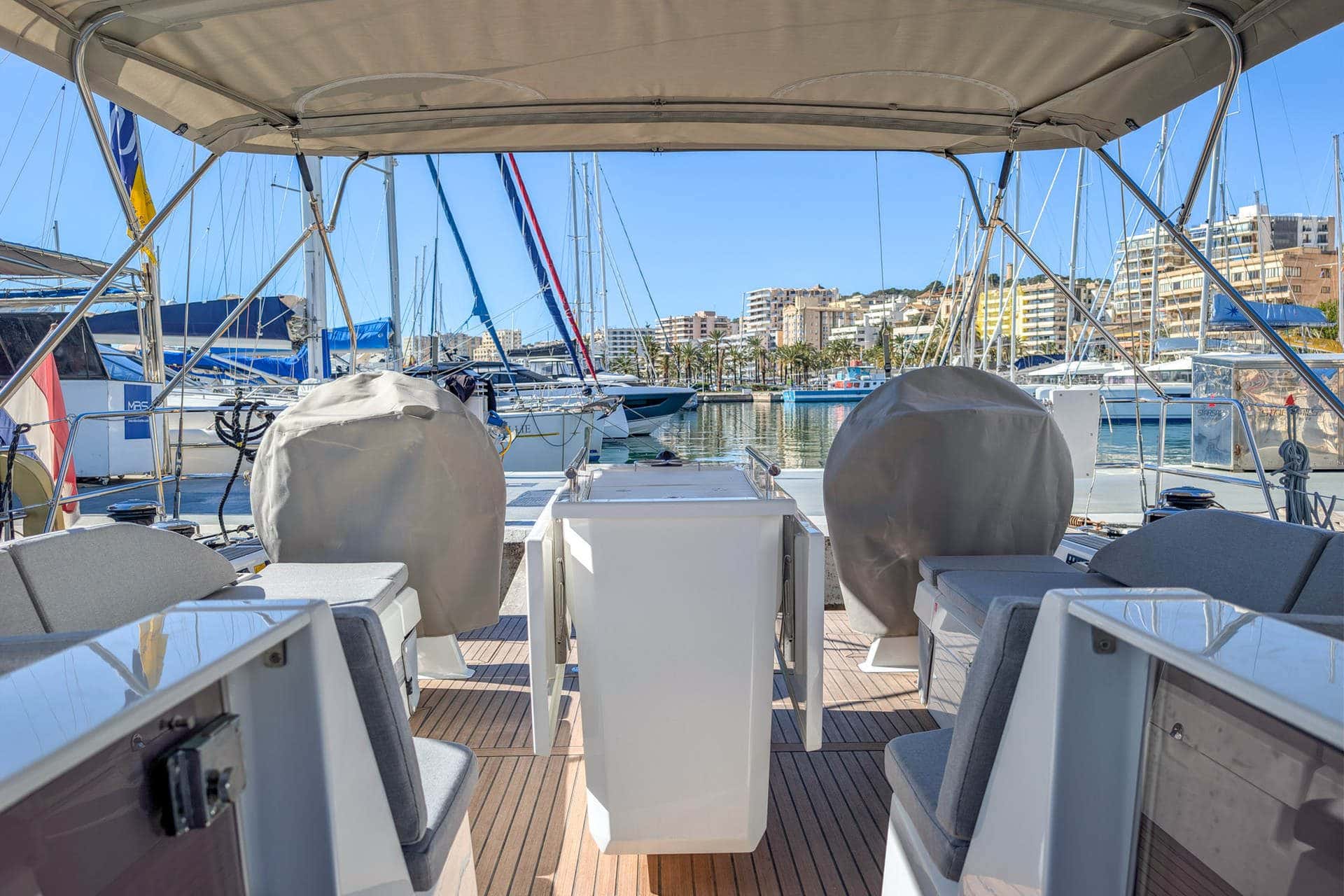 Aquaris auf Mallorca 33