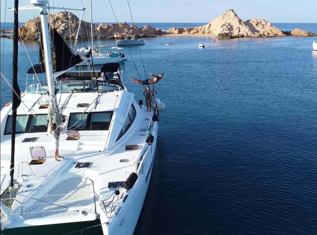Audaz a Mallorca 14