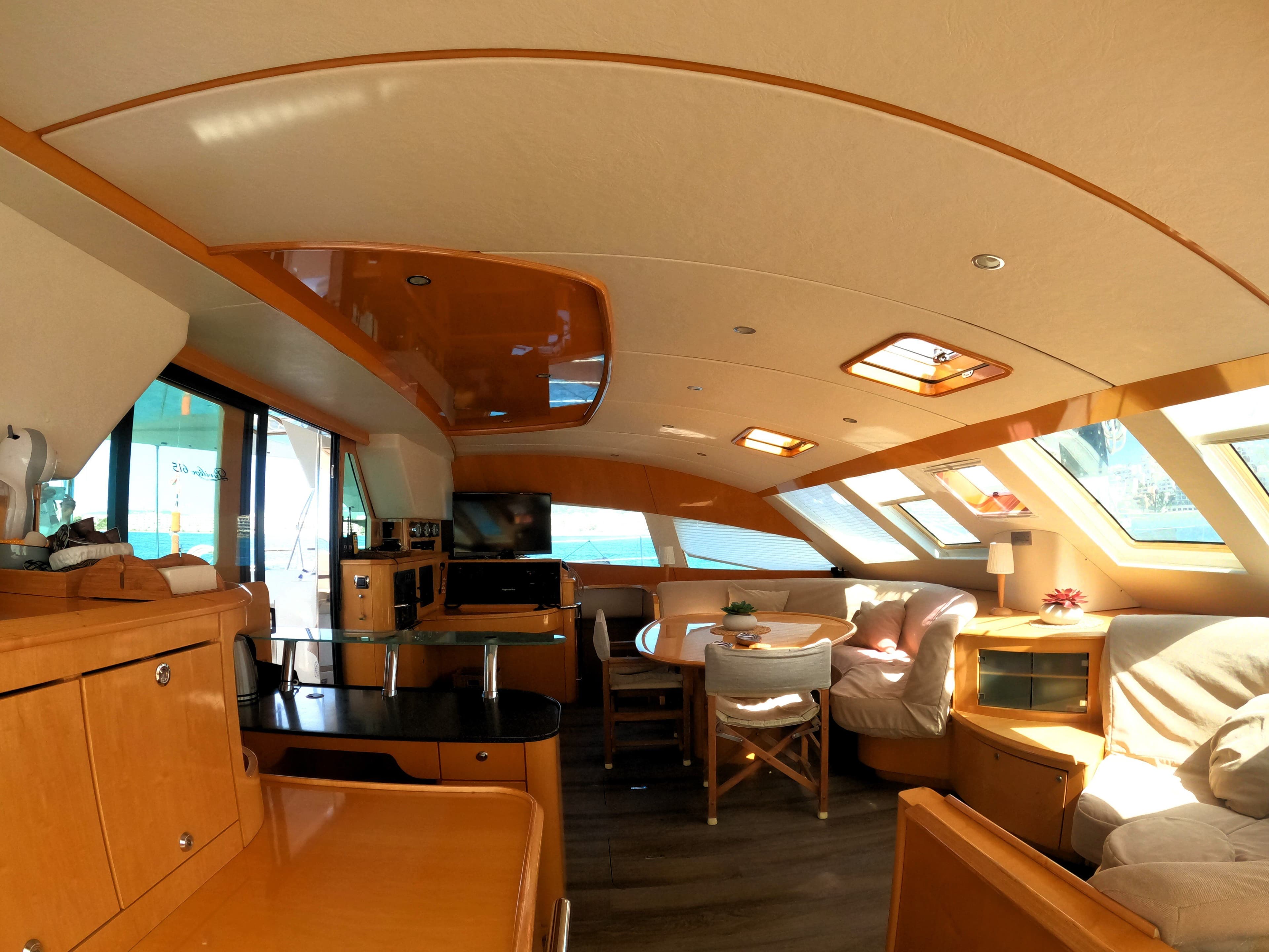 Interior image