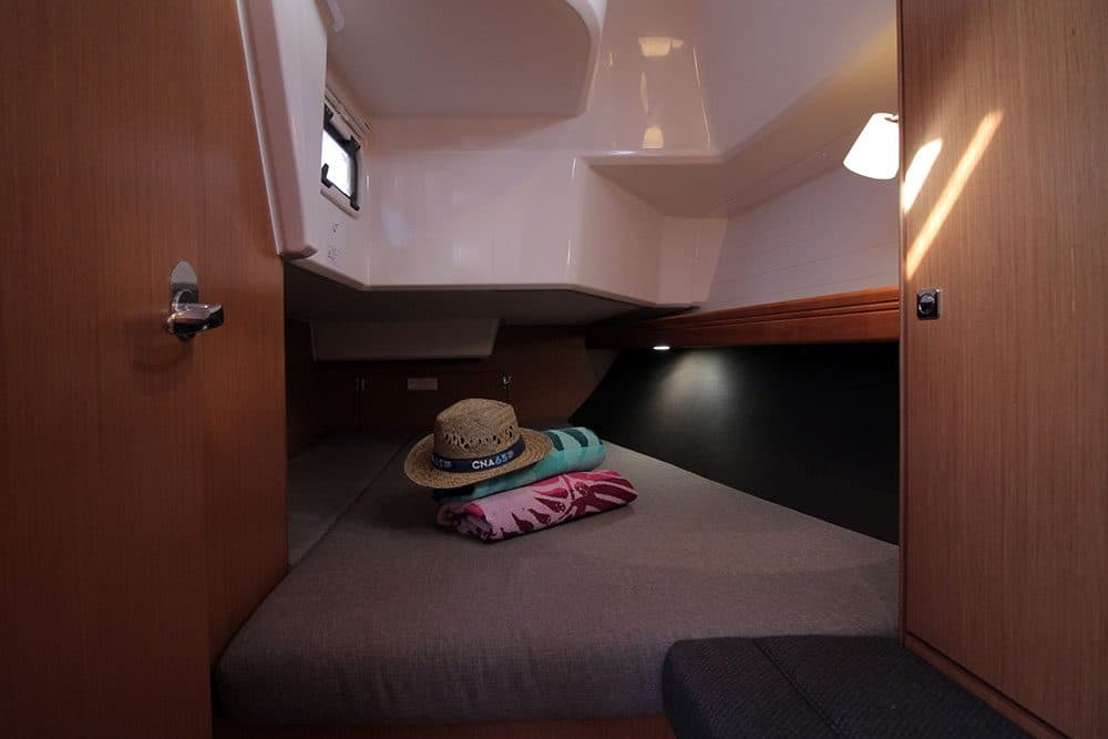 Black Pearl – lloguer de Bavaria Cruiser 37 a Mallorca