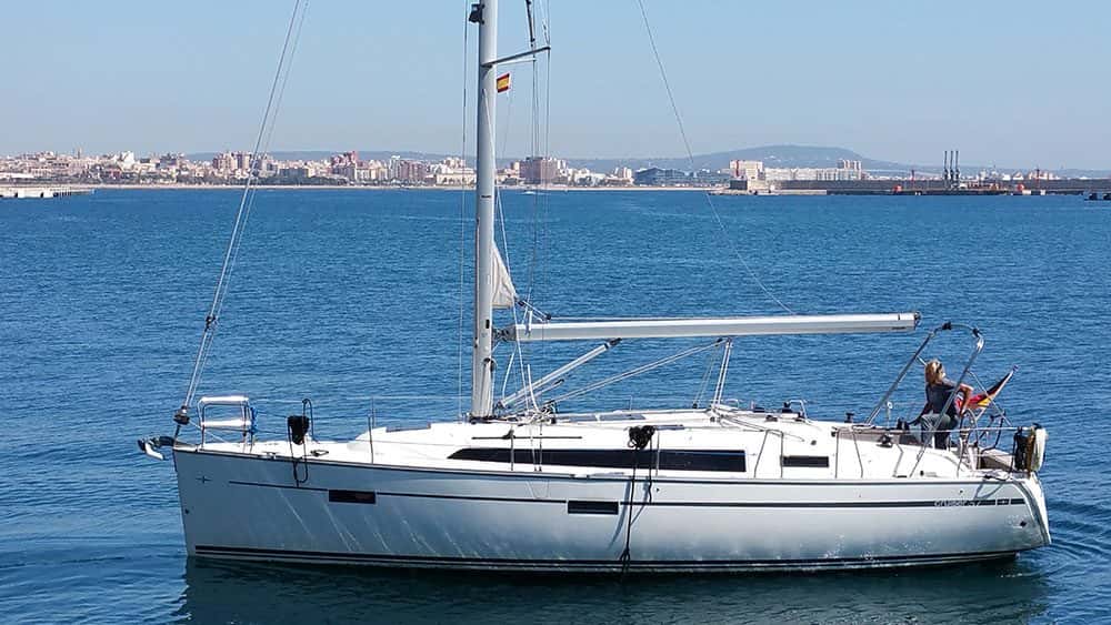 Black Pearl a Mallorca 5