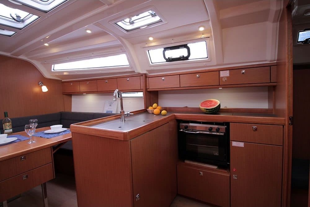 Interior image
