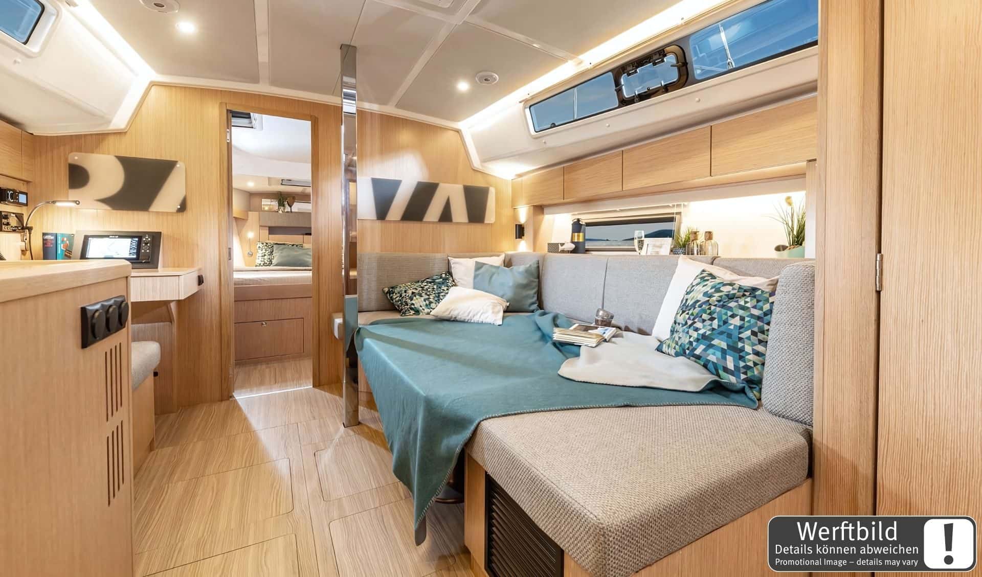 Blue Eyes auf Mallorca 18