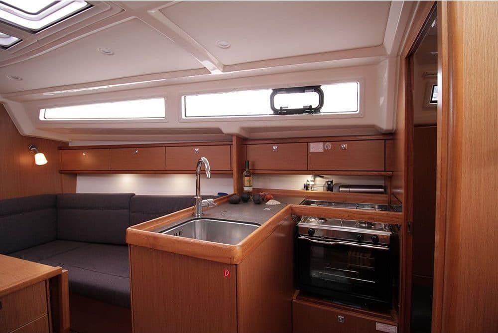 Interior image