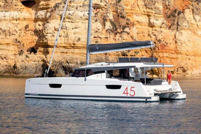 Christina a Mallorca 5