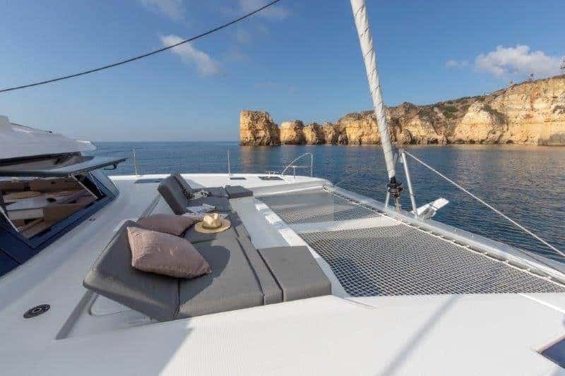 Christina a Mallorca 7